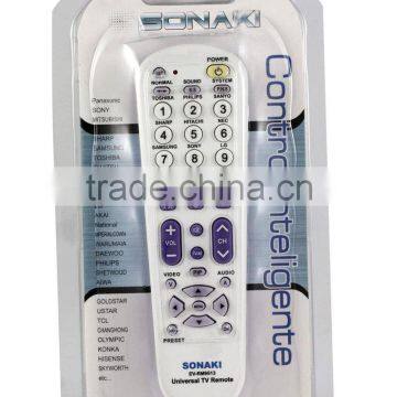 Rm-9513 Jumbo Remote Control