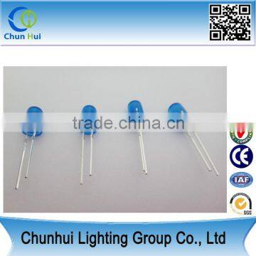 2014 hot sale 5mm red led diodes for Indoor and outdoor commercial lighting