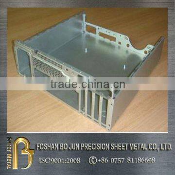 metal case made in China customized aluminum shell