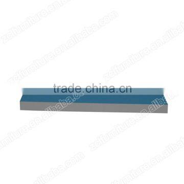Colorful MDF Wall Shelf