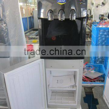 Mini Hot and Cold Water Dispenser Compressor photo-2