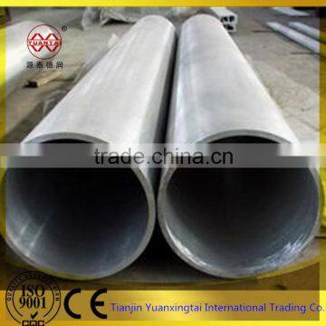 Factory Price Black Chs Steel Tubes photo-5