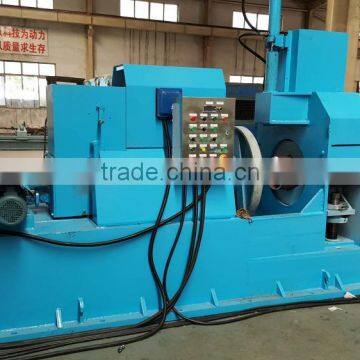 Steel Pipe End Cutting and Finishing Machine with Factory Price