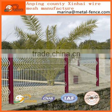 PVC Coated Welded Wire Mesh Fence,PVC Coated Holland Wire Mesh Fence,Dutch Woven Wire Mesh