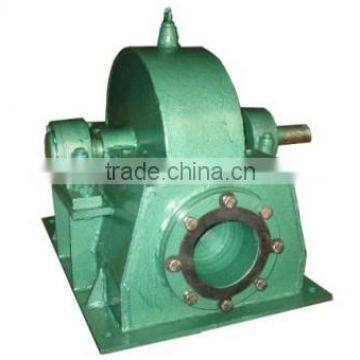 micro pelton type hydro turbine generator