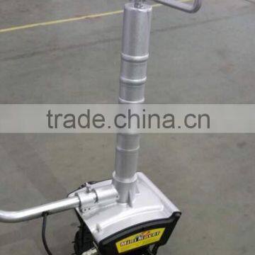 Trailer jack NVYC500G