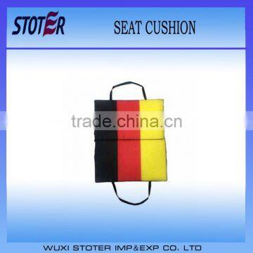 High Quality Fashion Fabric Sports Stadium Seating