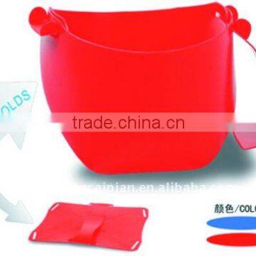 plastic foldable cup