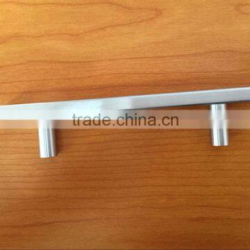 Kitchen Door Cabinet Handle Square Cabinet Handle Stainless Steel Handle photo-3