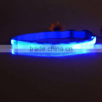 Wholesale Led belt, Light Up Belt, Safety Led Belt for Runners