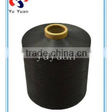 Draw Textured Yarn (DTY) 75D/36F SD DDB NIM