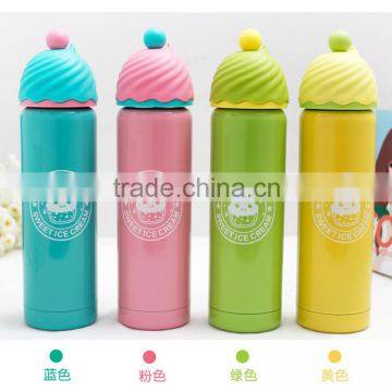 vacuum flask for kids,stainless steel vacuum flask
