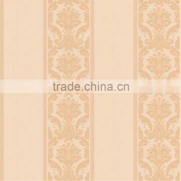 pvc wallpaper for project cheap good qulity waterproof soundproof PA-75081