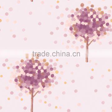 Latest Design Modern Style New Catalog for Home Deco Item NO.20101 Waterproof Soundproof Smokeproof