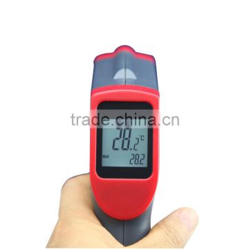 non contact measurement ir temp gun ST380A