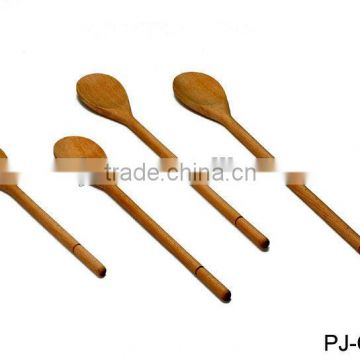 Beech Wood Spoons