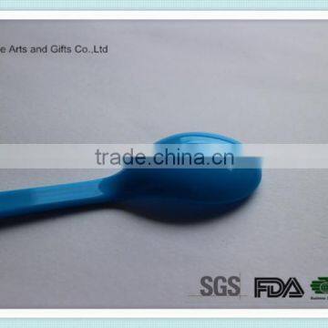 Melamine Spoon and Fork for Children photo-4