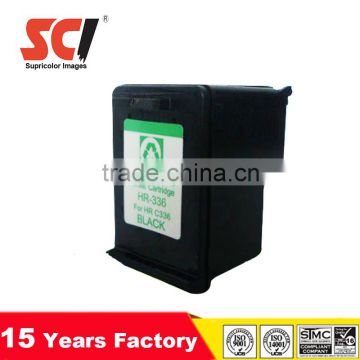 Remanufactured ink cartridge for C9362E