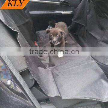 car accessories car pet hammock car seat cover