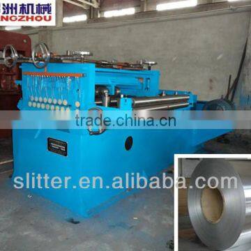 2mmx1250mm Steel Plates Straightener, Straightening Machine