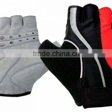 Custom Cycling Gloves/Cycle Gloves/ Classic Comfort Cycling Gloves Pakistan Sialkot