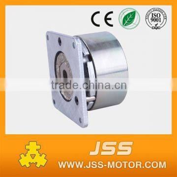 42mm Nema 17 Stepper Motor With Brake From China and Cheap photo-2