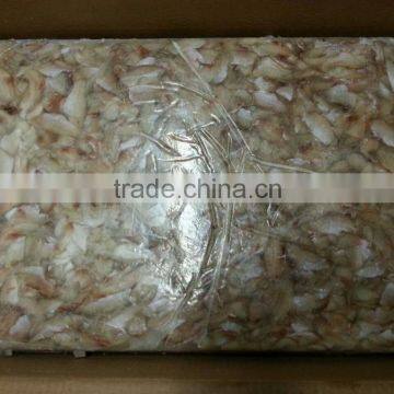 Frozen Leather Jacket Fish photo-3