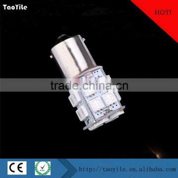 China Supplier Good Price S25 5050 20 SMD Car Led Brake Light 1156 LED Turn Tail Brake Stop Signal Light Lamp Bulb