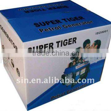 Packaging Paper Box for Electronic Products