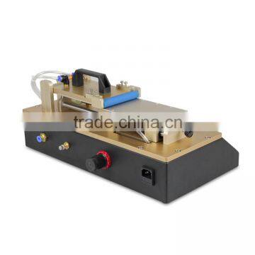 FREE SHIPPING TBK Automatic OCA Laminating Machine Universal Automatic OCA Film Laminating photo-2