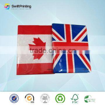 Excellent Quality Useful Blank Verse Gift Notebook Printing photo-6