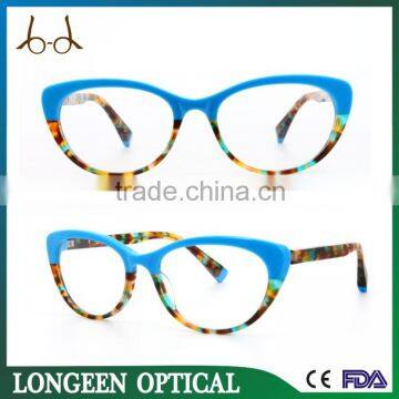 G3647 C2052 designer eyeglass frames for women