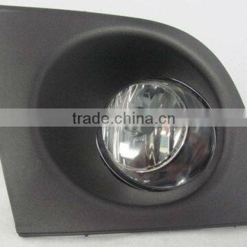 tiida 2005~2008 car fog light