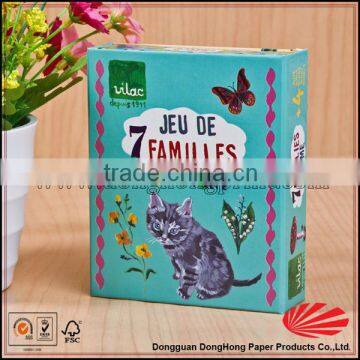 Custom Paper Gift Box Printing, Colorful Packaging Box photo-6