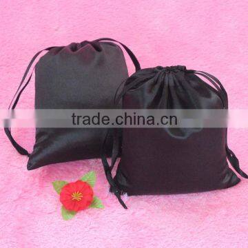 OEM/ODM Factory Wholesale Good Quality Handcraft satin jewelry bags