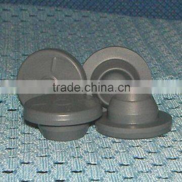 20mm medical rubber stopper for injection vial