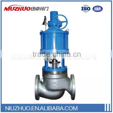 Hot-sale high quality Pneumatic stop valve new product launch in China