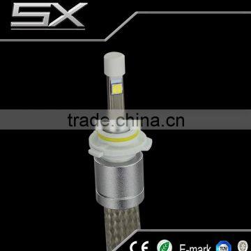 9005 offroad jeep headlight 40w C ree 12v automotive led light