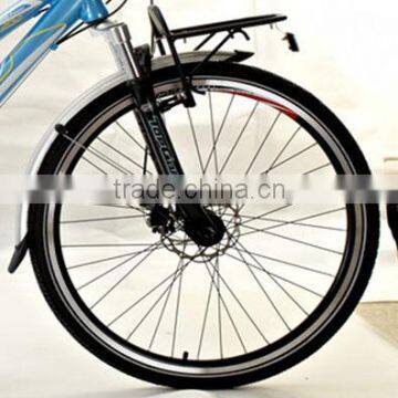 700C Aluminum Bike for Sale