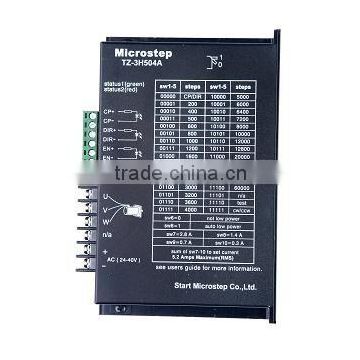 stepper Driver TZ-3H504A