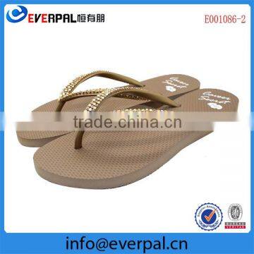 summer rubber sandals china manufacturer