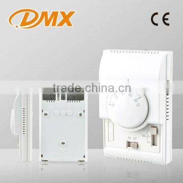 Cooling/Heating Thermostat Temperature Controller