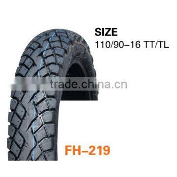 130/80-17 MOTORCYCLE TUBELESS TYRE Brand Motorcycle Tyre photo-3