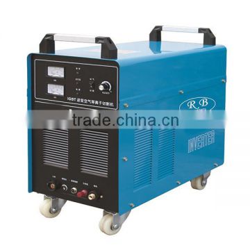 Professional IGBT PWM Inverter DC Three Phase CUT 100