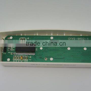 Easy Built in Blue Color CUCKOO Humidifier Custom FND photo-6