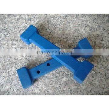 silicone molded parts