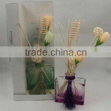 Yulan Mangnolia Fragrance Reed Diffuser