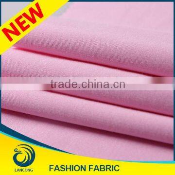 2015 Factory Hot Sale 75D Polyester Printed knitting Fabric receive customized special specifications