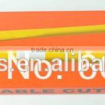 LSK-500 Good Quality Hand Cable Cutter Long Handle Easy Cutting Hand Tools photo-4