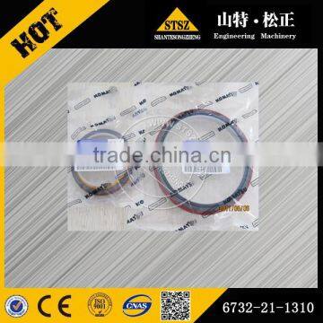 PC400-7 o-ring seal 6150-21-2230 excavator engine parts